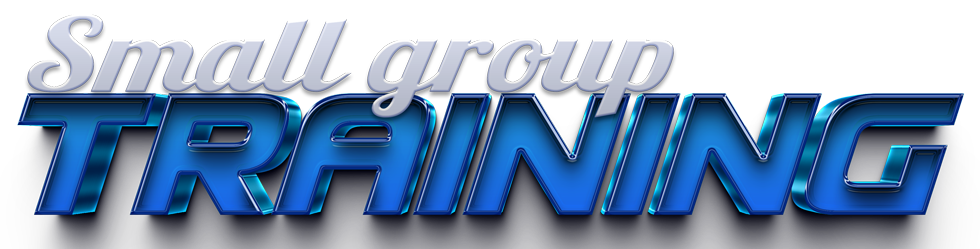 Small Group Training